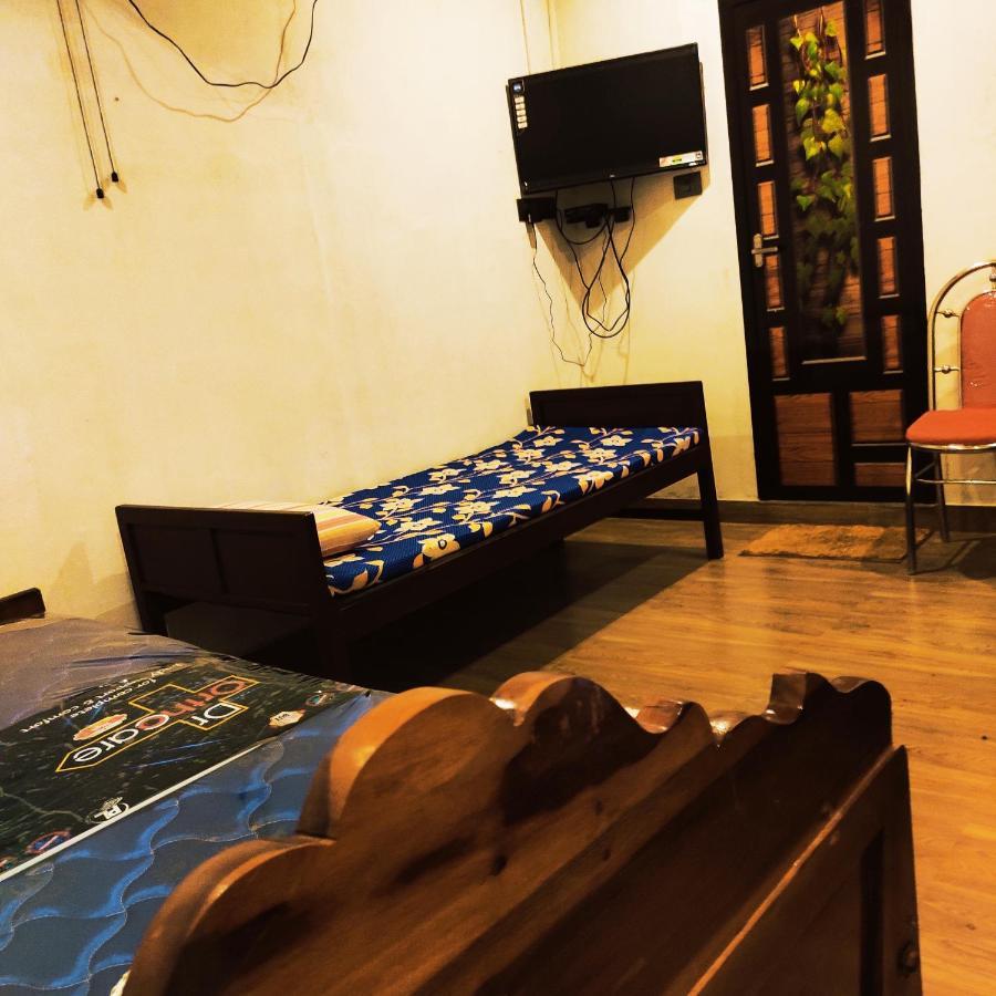 Munroe Inn Homestay Kollam Luaran gambar
