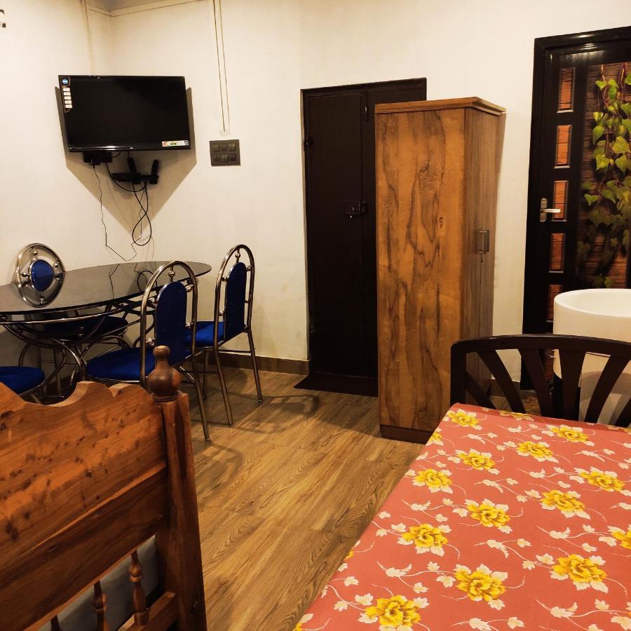 Munroe Inn Homestay Kollam Luaran gambar