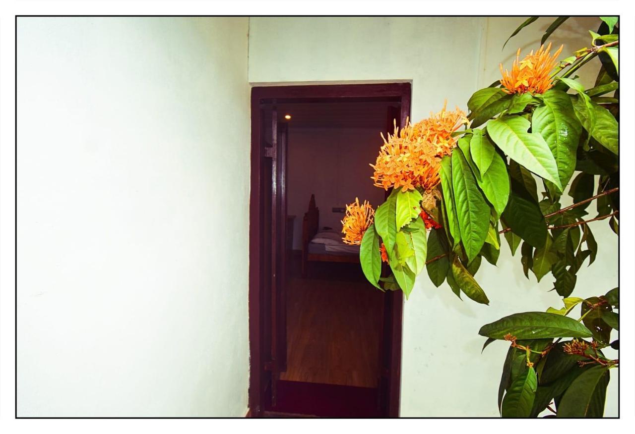 Munroe Inn Homestay Kollam Luaran gambar