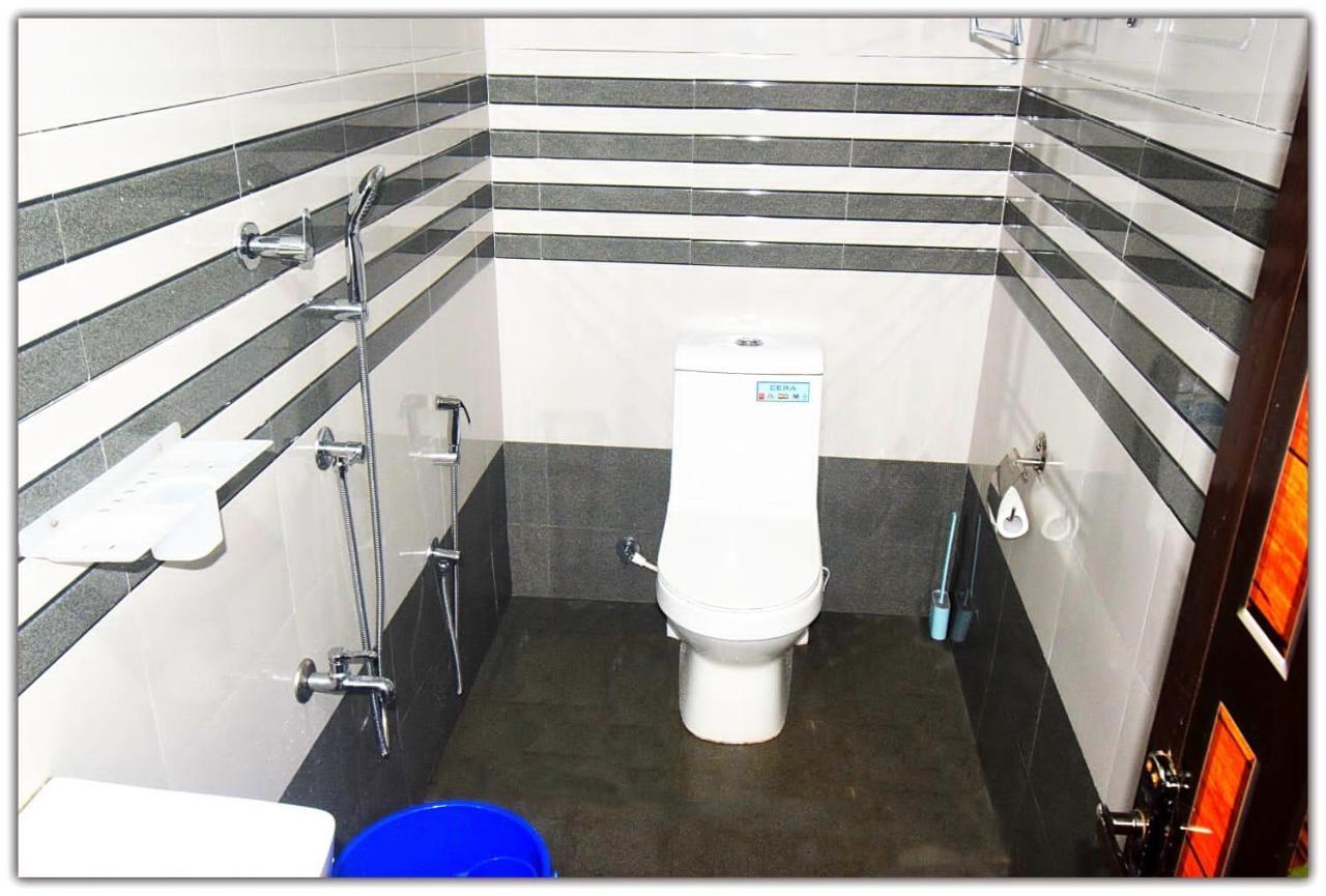Munroe Inn Homestay Kollam Luaran gambar