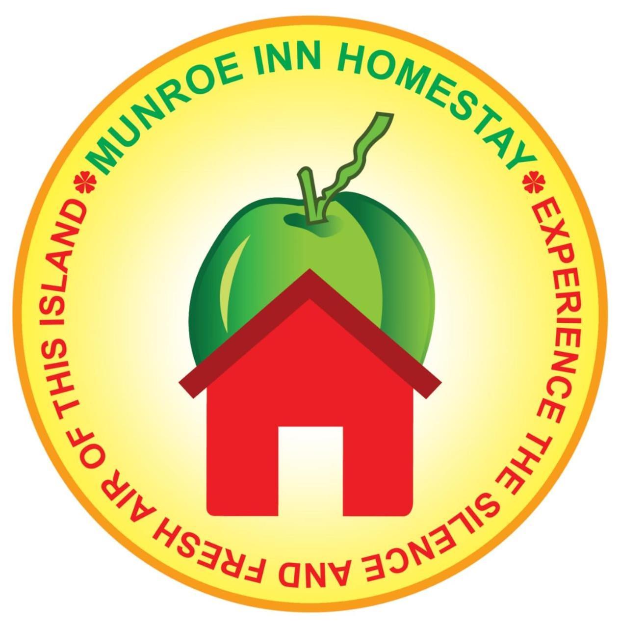 Munroe Inn Homestay Kollam Luaran gambar